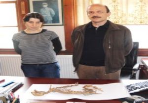 İskeletin sırrını A.Ü çözecek